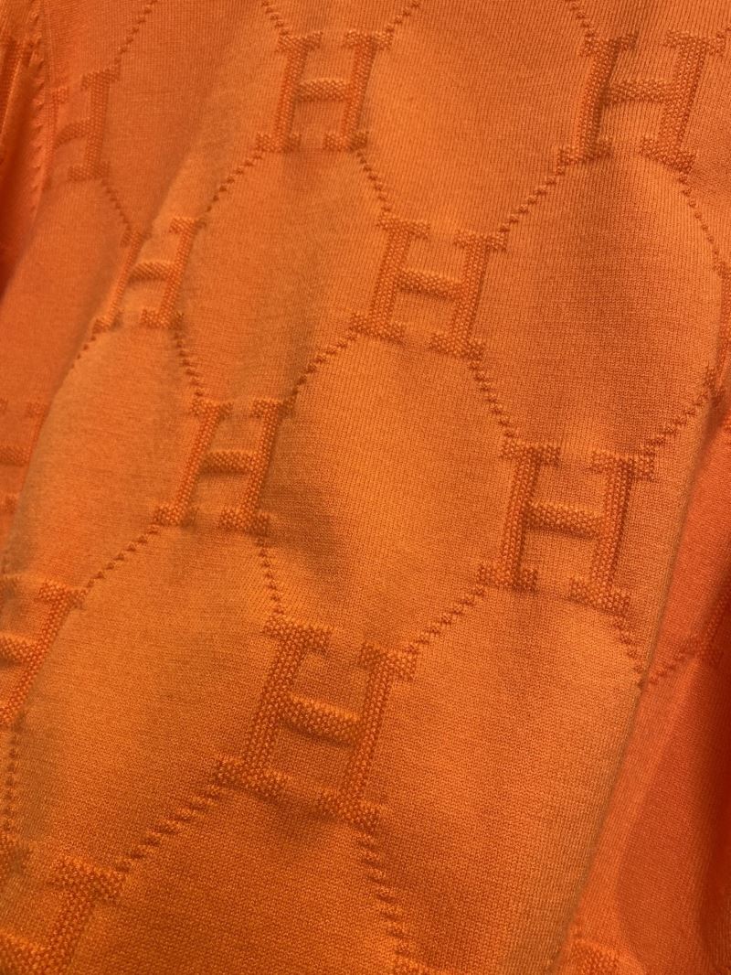 Hermes Sweaters